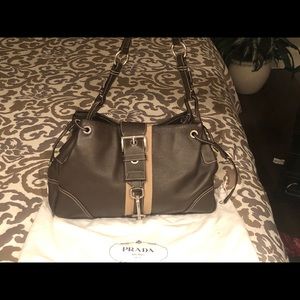 Prada Hand Bag